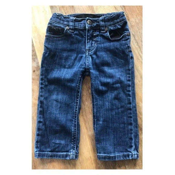 Joe’s ‘Finley’ Jeans. 12 mo - Picture 3 of 5